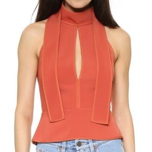 REVOLVE C/MEO COLLECTIVE RUST STOLEN Top